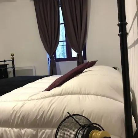 بيت للعطل Maison De Village Chaleureuse Sur Seye 82 Verfeil-sur-Seye