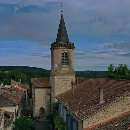 بيت للعطل Maison De Village Chaleureuse Sur Seye 82 *