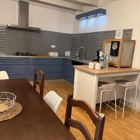 Maison De Village Chaleureuse Sur Seye 82 بيت للعطل Verfeil-sur-Seye