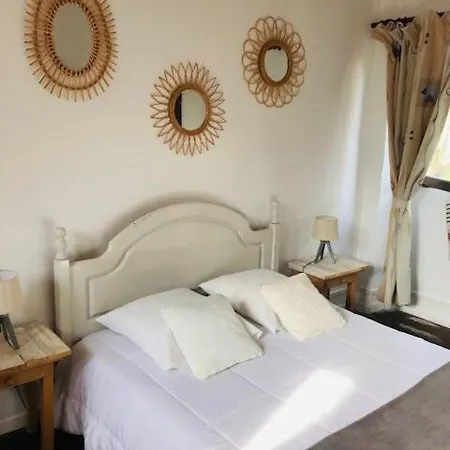 بيت للعطل Maison De Village Chaleureuse Sur Seye 82