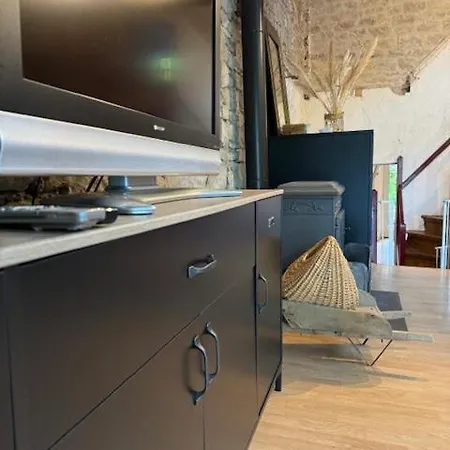 بيت للعطل Maison De Village Chaleureuse Sur Seye 82