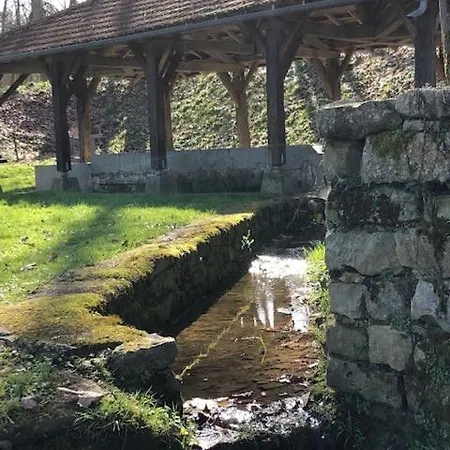 Maison De Village Chaleureuse Sur Seye 82 بيت للعطل Verfeil-sur-Seye