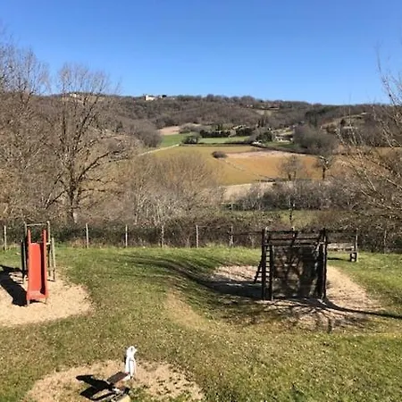 Maison De Village Chaleureuse Sur Seye 82 Verfeil-sur-Seye